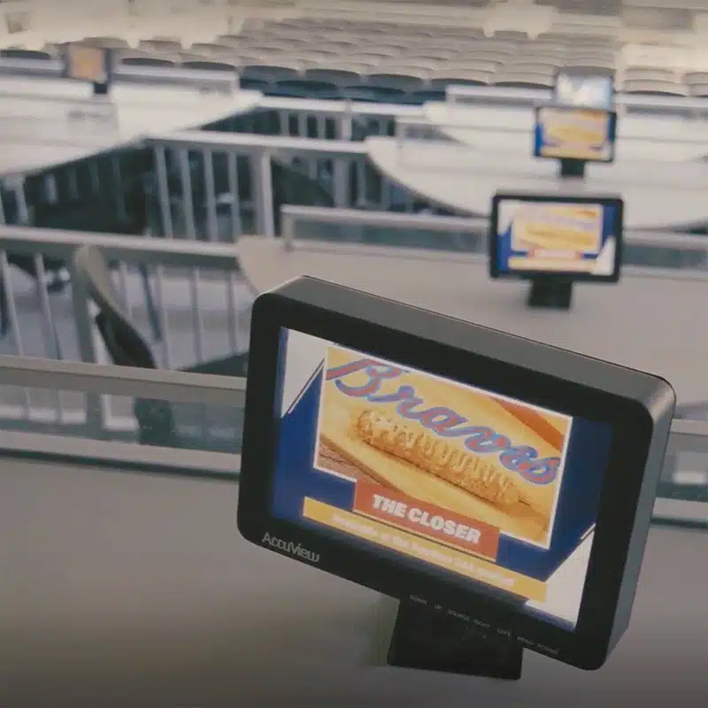 Señalización digital