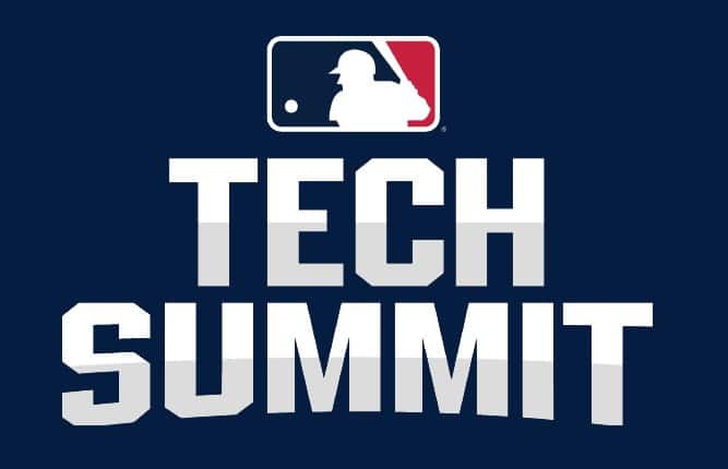 Tech Mlb Background MLB Tech Summit - Uniguest Events