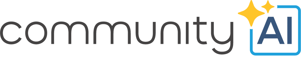 Логотип хабу громади