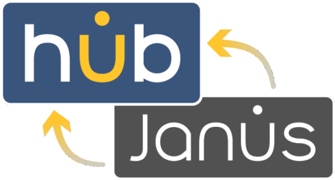 Janus by Uniguest - Janus Digital Signage - Janus Displays