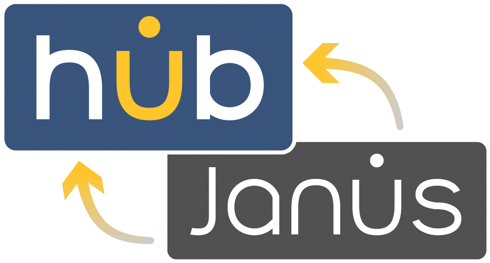 Janus to Hub Janus to Hub