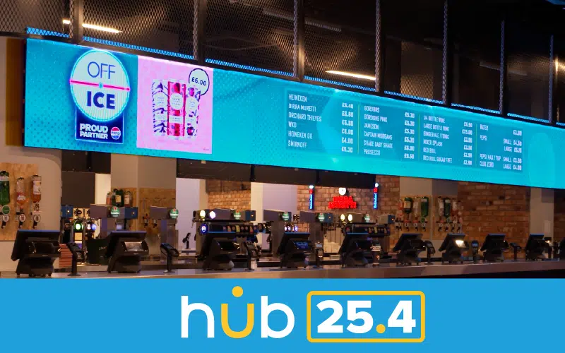 Uniguest Hub 25.4'ü Tanıttı - Daha Akıllı İçerik Yönetimi ve İş İçgörülerini Güçlendiriyor 