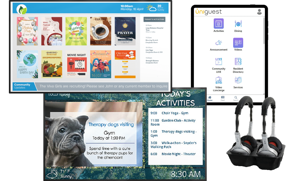 Hotel Hub Solutions