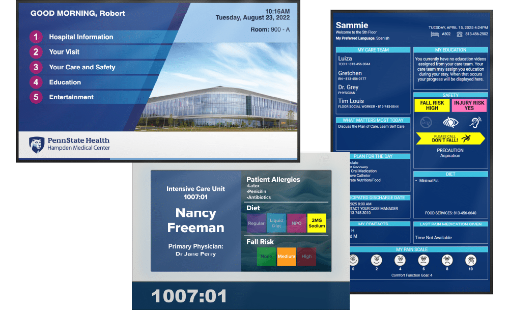 Hotel Hub Solutions
