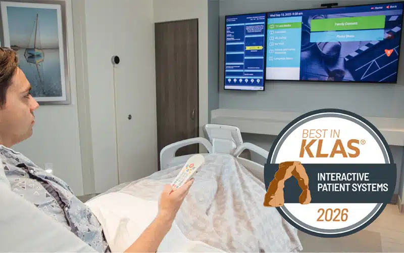 Uniguest, KLAS IPS 2026'nin En İyisi Seçildi