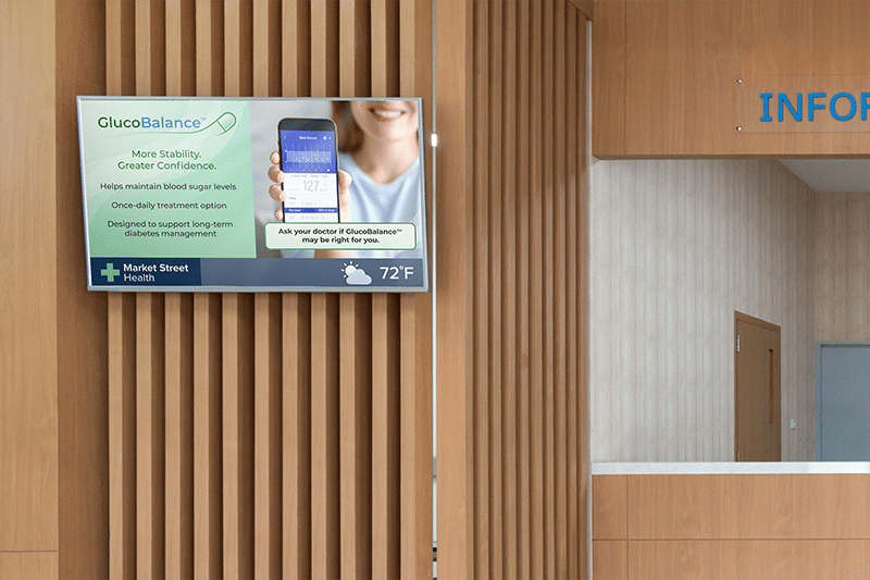 Healthcare Wayfinding