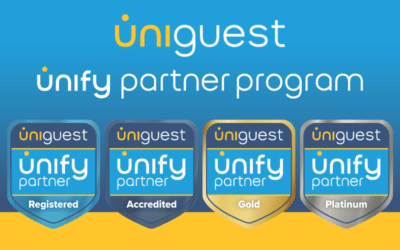 Uniguest Launches Unify Partner Program