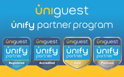 Uniguest запускає партнерську програму Unify