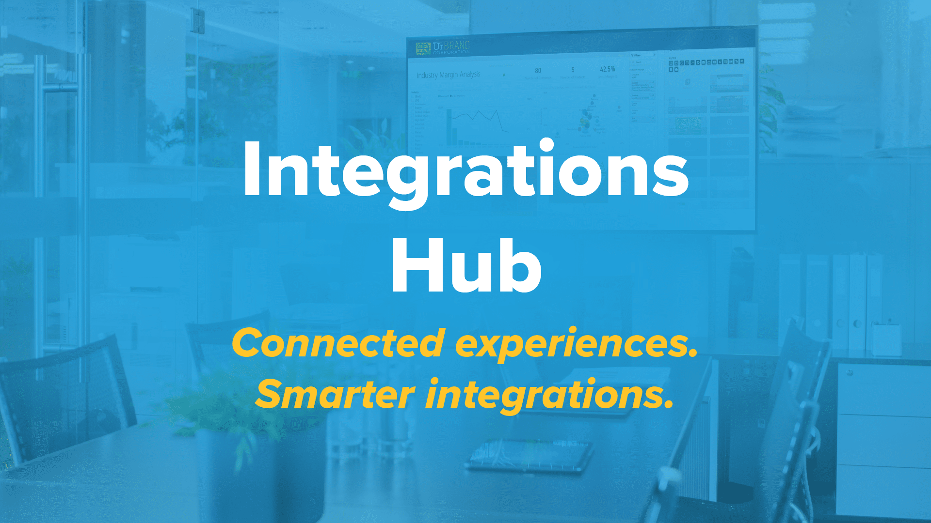 Integraciones Uniguest Hub - Conectando plataformas Hub con sistemas de ...