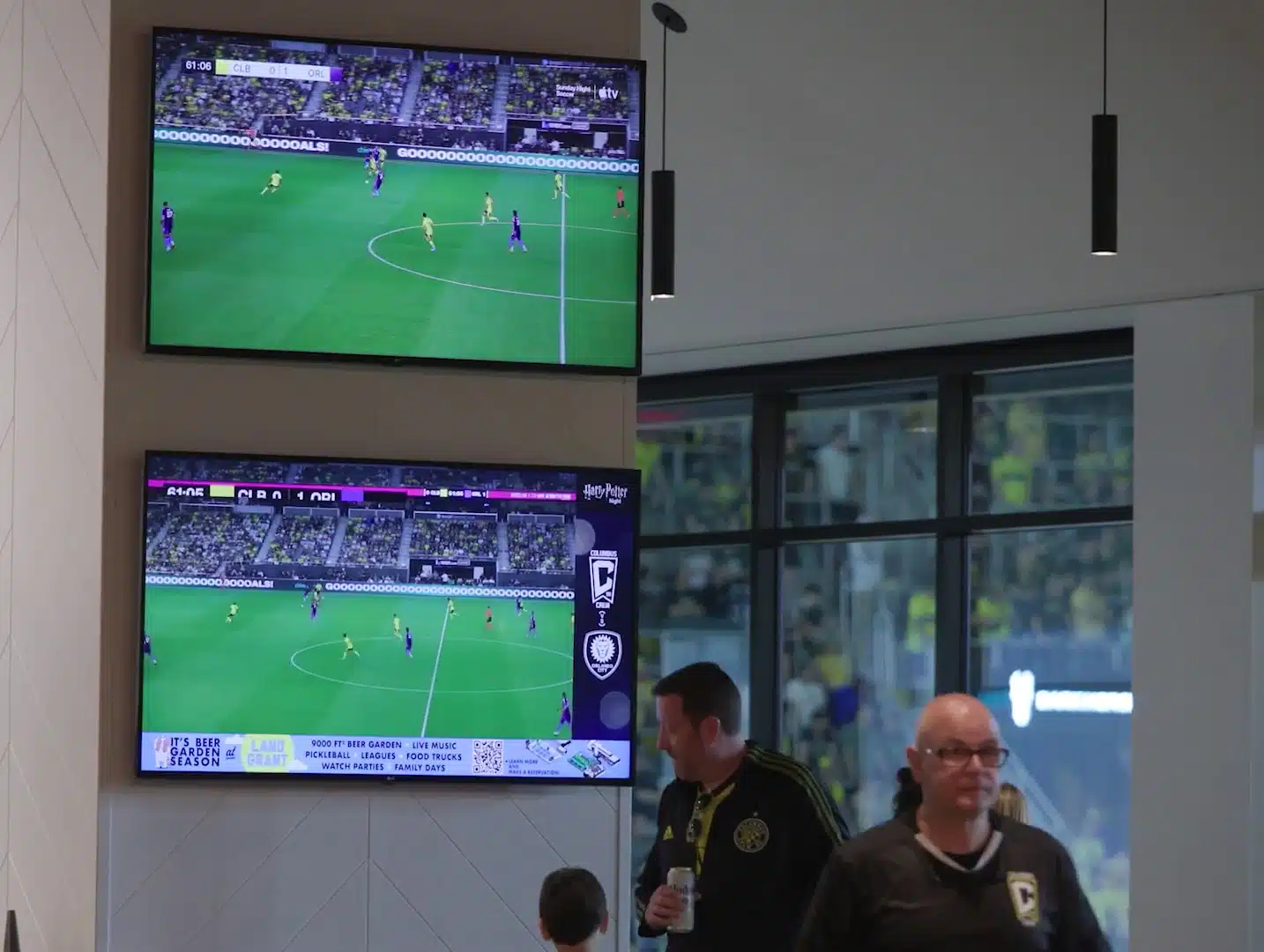 Columbus Crew 3 (2) Live IPTV